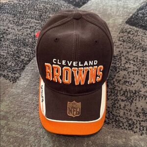 Cleveland Browns Hat